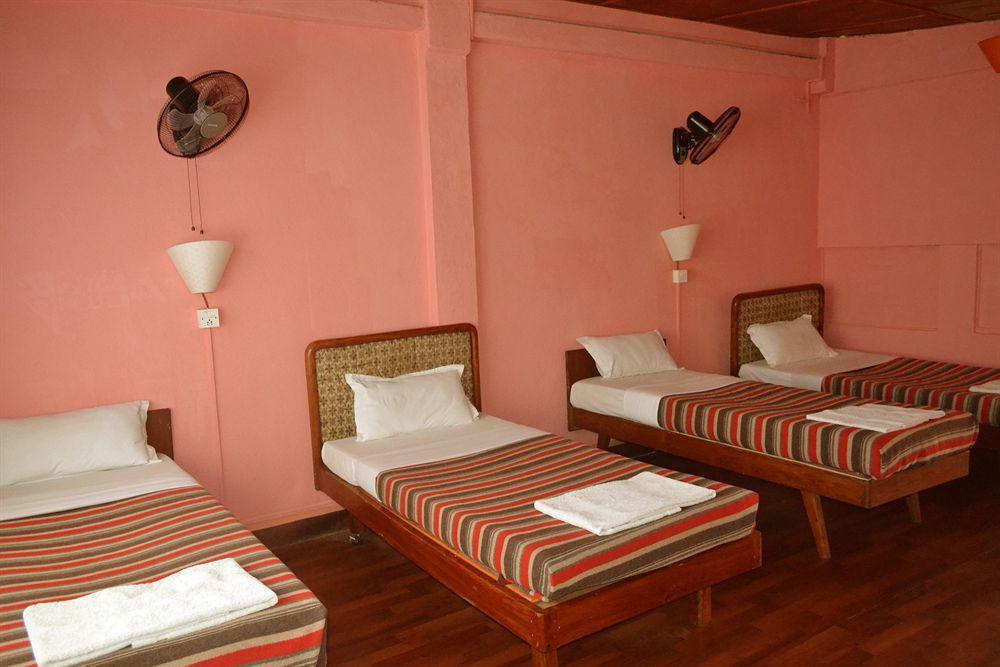 Pariwar B&B Kathmandu Exterior photo