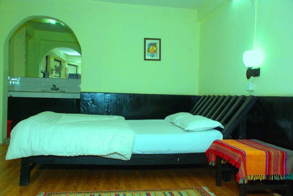 Pariwar B&B Kathmandu Exterior photo