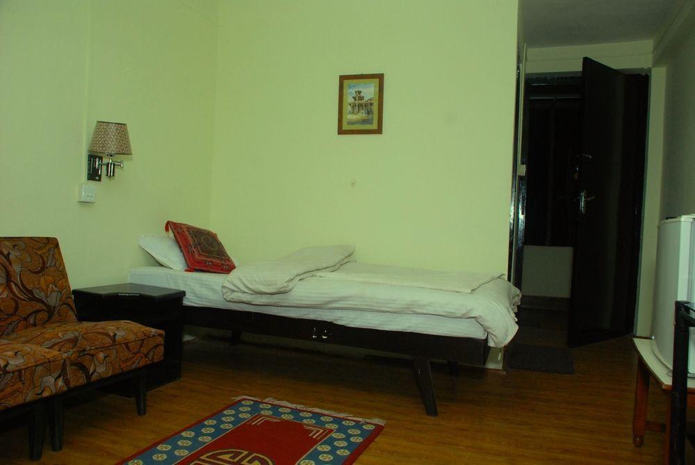 Pariwar B&B Kathmandu Exterior photo