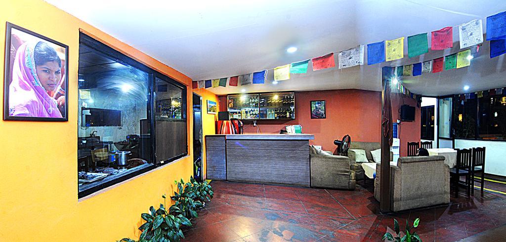 Pariwar B&B Kathmandu Exterior photo